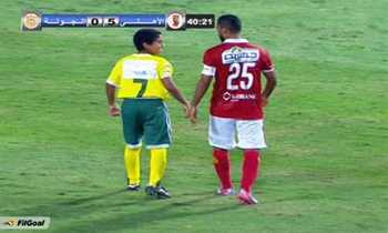 Filgoal فيديوهات ما قدمه الطفل زياد أصغر لاعب في تاريخ الكرة المصرية مع الجونة ضد الأهلي