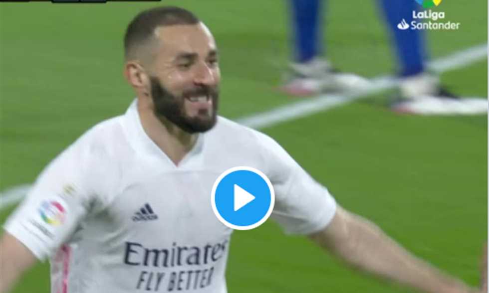 FilGoal | فيديوهات | ملخص فوز ريال مدريد على قادش 0/3 ...