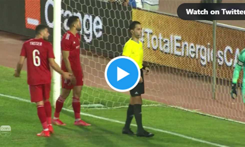 Filgoal فيديوهات العارضة تمنع ركلة جزاء الرجاء ضد الأهلي دوري