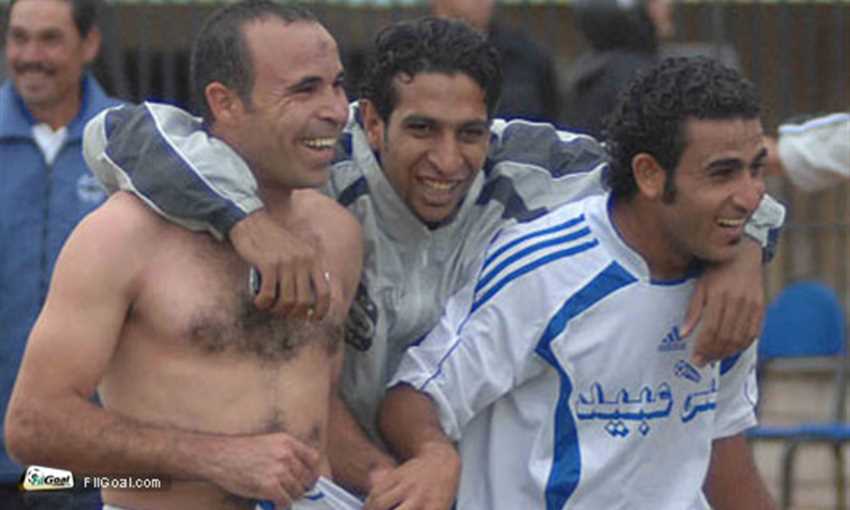Filgoal نتيجة مباراة فريقي بني عبيد و الزمالك في بطولة كأس مصر دور الـ 32