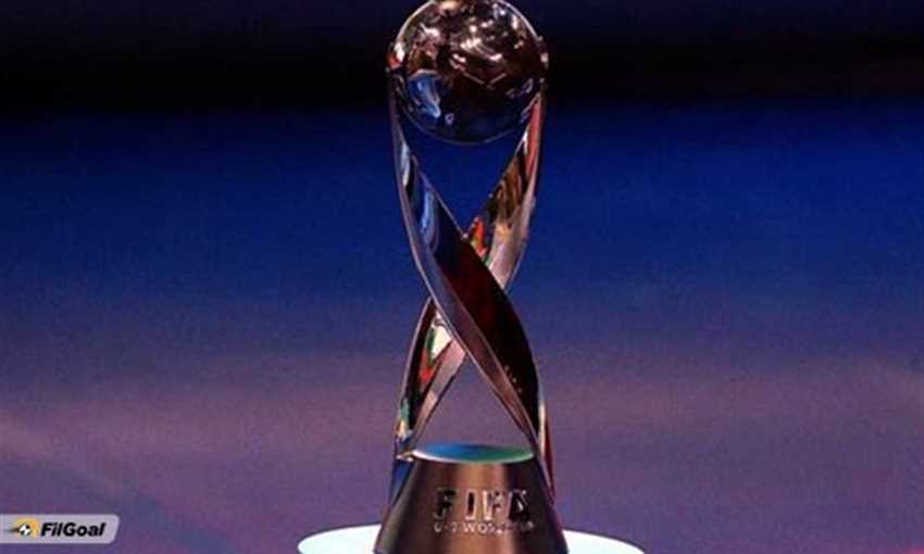 بمشاركة منتخب مصر - الكشف عن تميمة كأس العالم للناشئين 2025