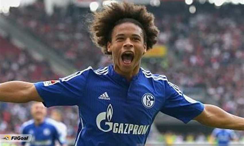 نتيجة بحث الصور عن ليروي ساني