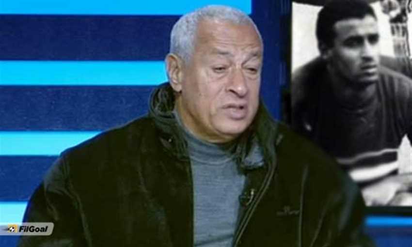 مصطفى رياض "الهداف الأولمبي".. الضلع الثاني في ثنائية الترسانة التاريخية