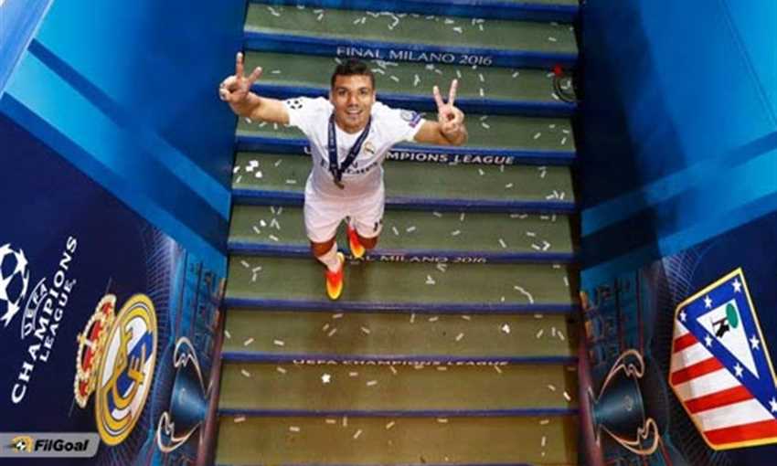 كاسيميرو‎
