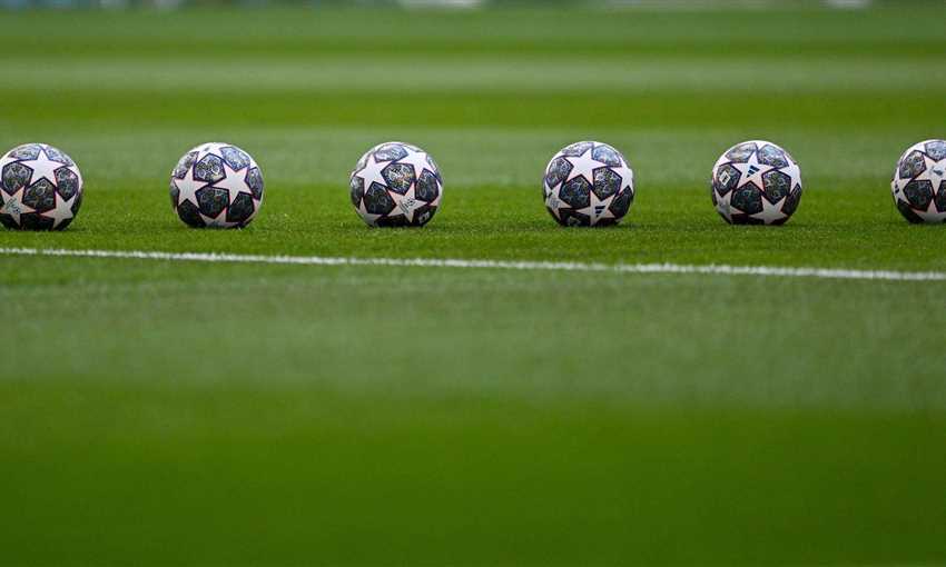 Filgoal أخبار الحسم في الاتحاد تعادل بين ريال مدريد ومانشستر سيتي