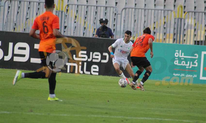 المصري - البنك الأهلي