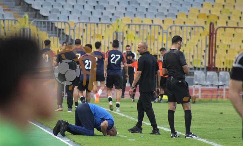 طارق مصطفى - البنك الأهلي