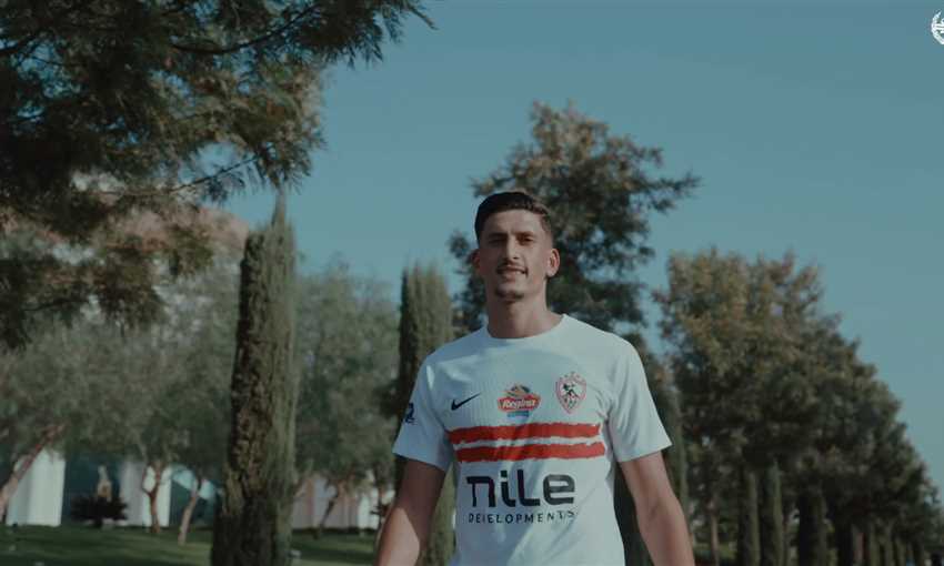 كما كشف في الجول - الوداد يتعاقد مع صلاح مصدق