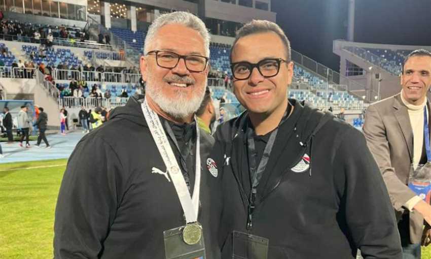 مصدر من الزمالك يكشف لـ في الجول سبب اعتذار طبيب منتخب الشباب عن عدم الانضمام للفريق