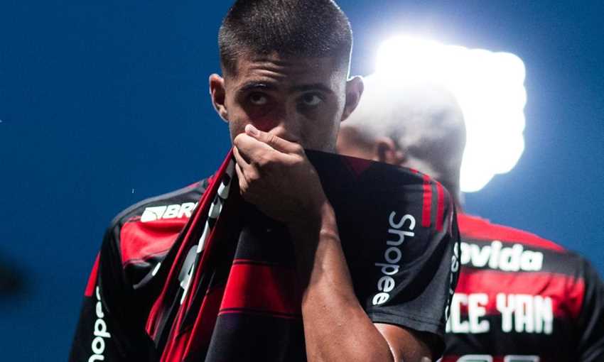 منافس بيراميدز المحتمل - بعد سفر الفريق الأول.. شباب فلامنجو يتعادلون مع ميراسول 3-3