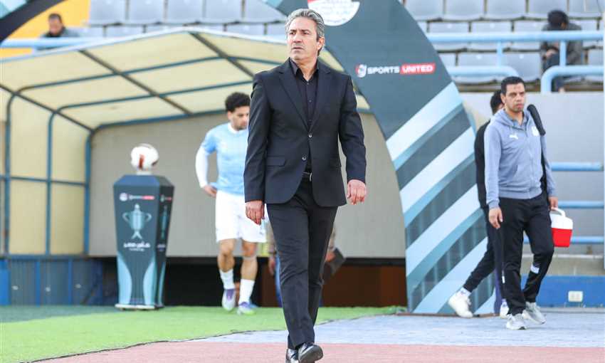 الكوكي: الخسارة لم تكن عادلة.. ويجب أن نحصل على نقاط في جنوب إفريقيا