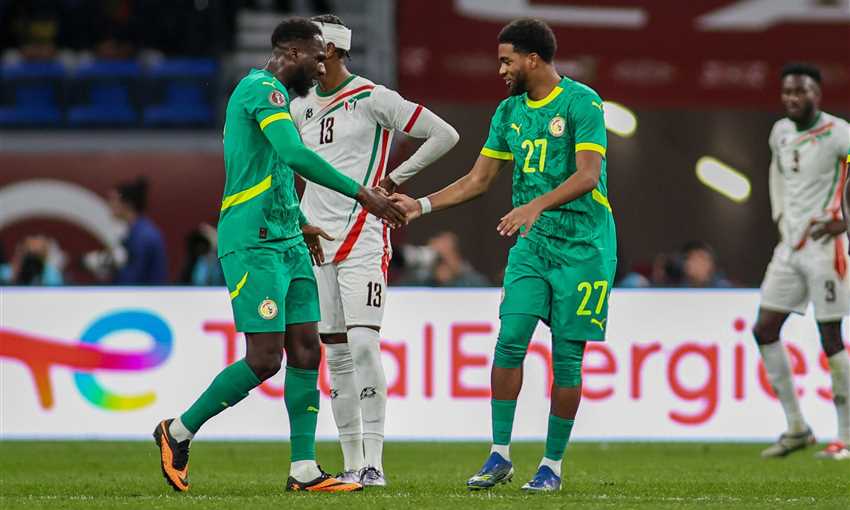 أمم إفريقيا - قائمة تضم ميدو.. مباي أصغر لاعب يسجل في البطولة بالقرن الـ 21