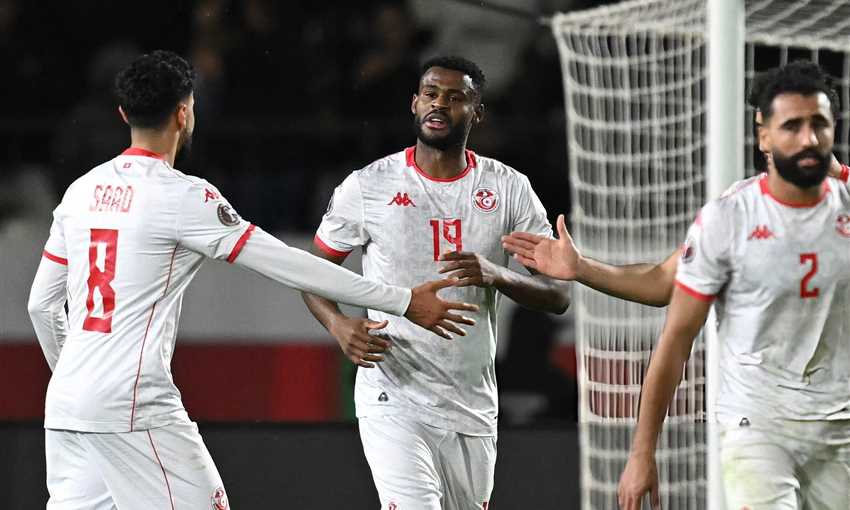 غياب ثنائي الأهلي والزمالك.. لموشي يعلن قائمة تونس النهائية لكأس العالم 2026