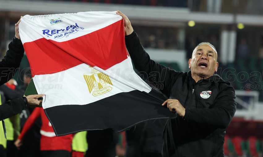 إبراهيم حسن: مشوارنا في كأس العالم بدأ أمام السعودية.. وأفضل انتقال صلاح للدوري الفرنسي