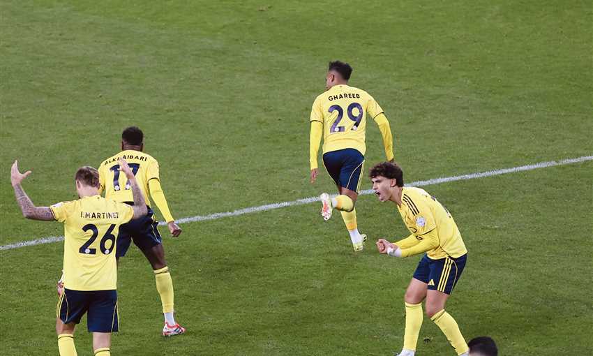 مواعيد مباريات الجمعة 6 فبراير - اتحاد جدة ضد النصر.. والدوري المصري