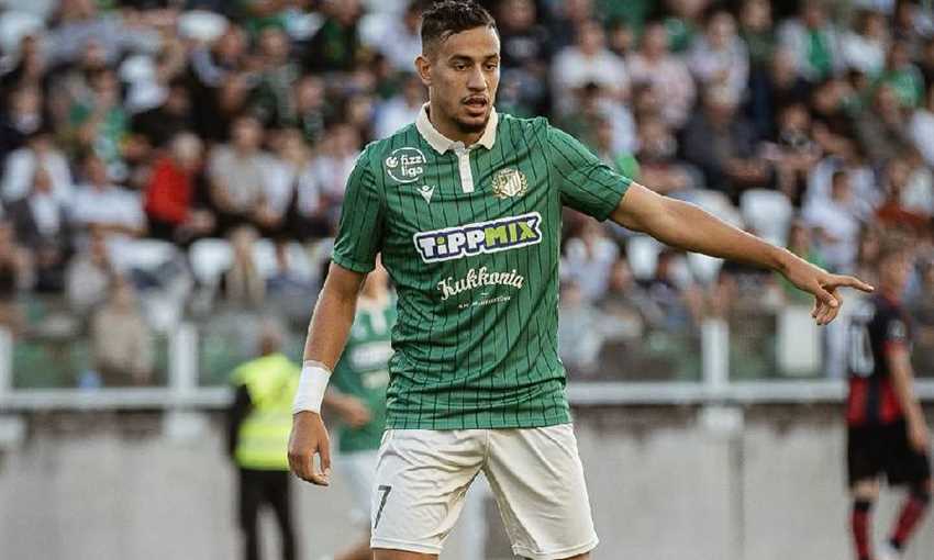 مصدر مقرب من بوعلي يكشف حقيقة مفاوضات الأهلي.. وموقف ناديه