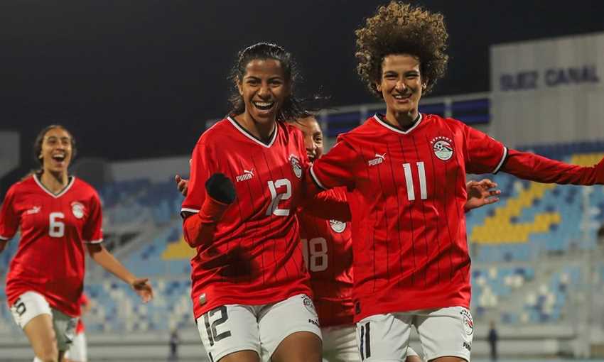 بدلا من المغرب.. وزارة الرياضة في جنوب إفريقيا توضح حقيقة استضافة كأس الأمم للسيدات