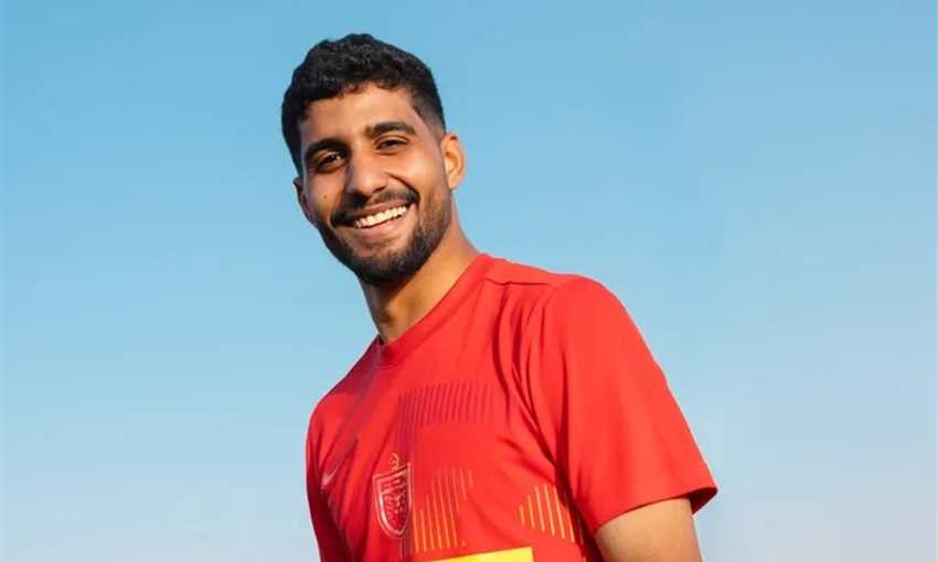 إبراهيم عادل: نورشيلاند حاول ضمي في وقت سابق.. ولا أعرف الكثير عن الدنمارك