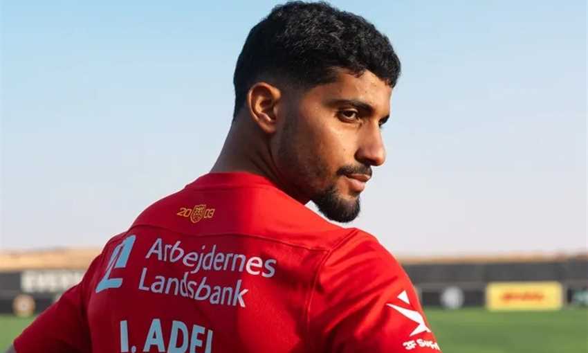 ماذا ينتظر إبراهيم عادل في أيامه الأولى مع نورشيلاند؟