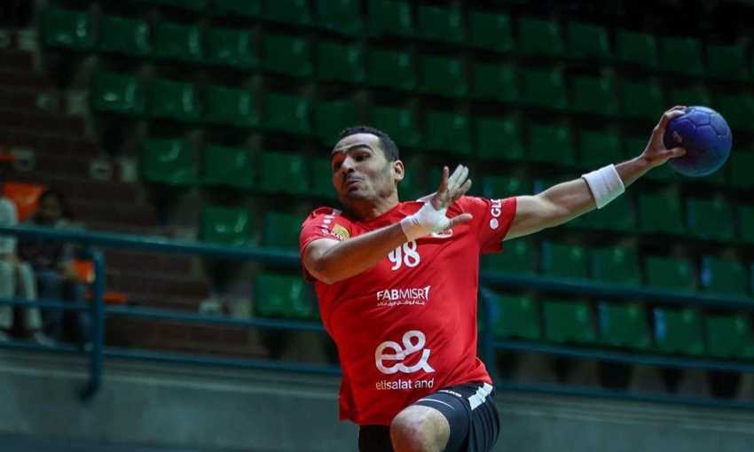 كرة يد - الأهلي والزمالك ينتصران.. ويواصلان الصراع على قمة دوري المحترفين