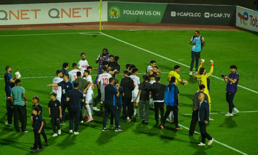 بوصوله لنهائي الكونفدرالية.. الزمالك يضمن الحصول على مليون دولار