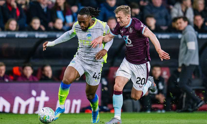 بعد الهبوط.. مدرب بيرنلي: فشلنا ولم نحقق المطلوب ولا يمكنني انتقاد اللاعبين