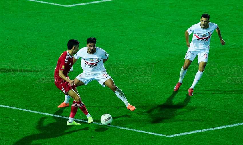 توفيق السيد: خاطبنا حكام الدوريات الخمس الكبرى لإدارة القمة.. وتم استبعاد الاتحاد الفرنسي