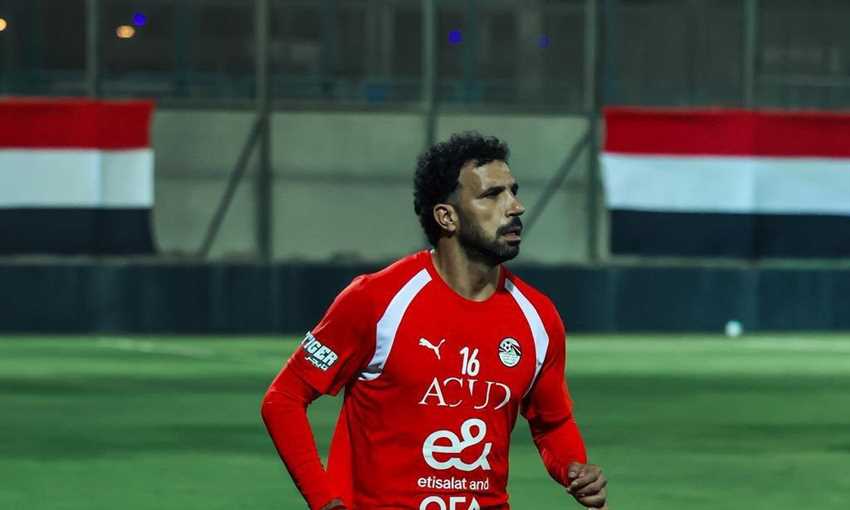 كأس العالم - المهدي سليمان: سعيد بتألق شوبير.. وطموحنا بلا حدود