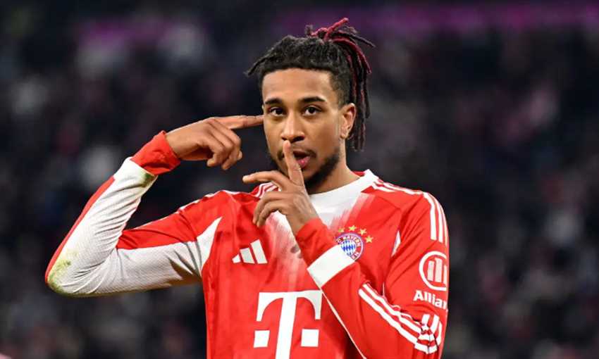 آس: ريال مدريد يبدأ مفاوضاته لضم أوليس.. وبايرن ميونيخ يحدد شرطه