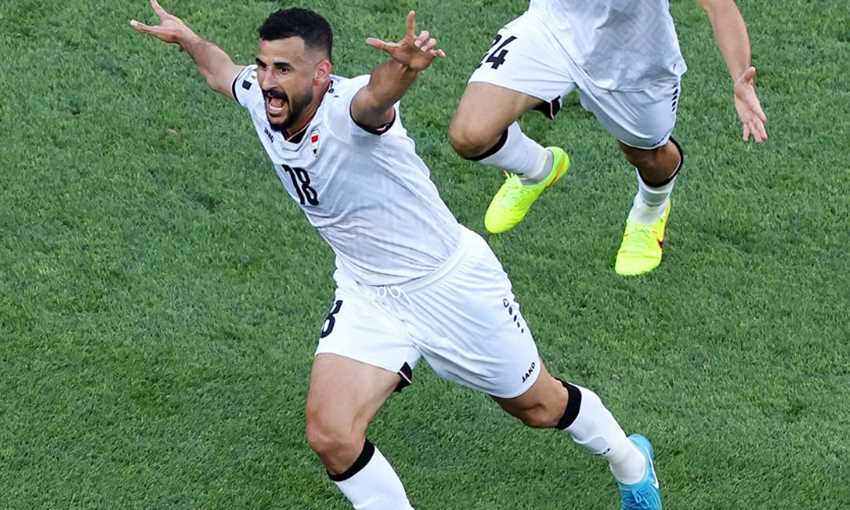 كأس العالم - أيمن حسين: قدمنا شوط أول ممتاز لكن قلة الخبرة حسمت المباراة للنرويج