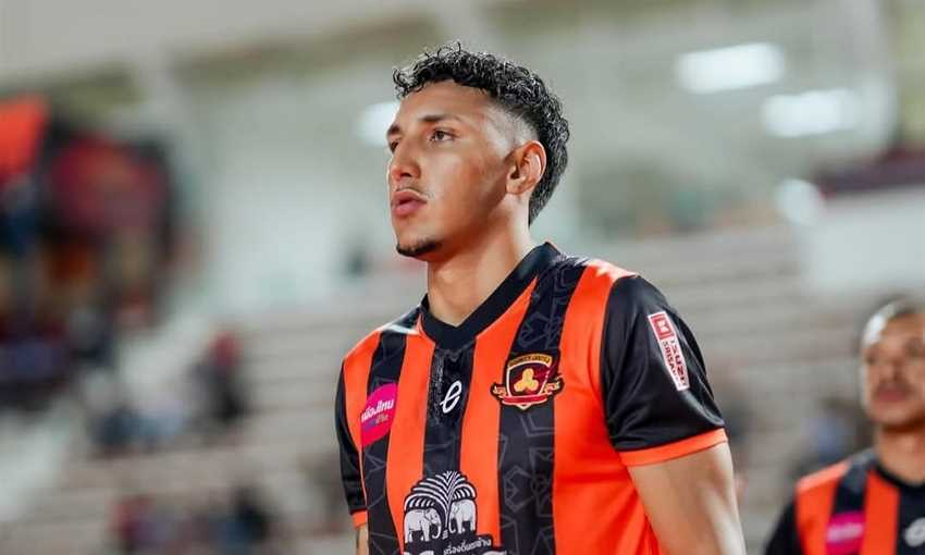 خبر في الجول – بتروجت يقترب من ضم جناح أسترالي