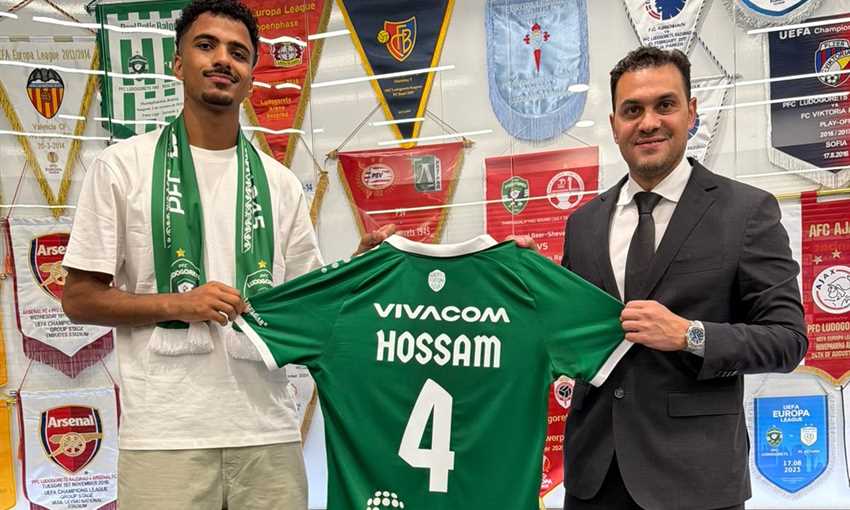 مصدر من الزمالك لـ في الجول: لم ننذر لودوجوريتس بشأن مستحقات حسام عبد المجيد.. وهذا الموعد المتفق عليه