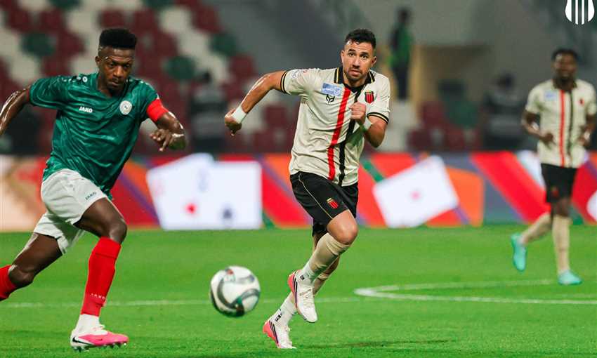 هاتريك ديمبيلي وميسي ينصران الاتفاق على الرياض في ظهور تريزيجيه الأول