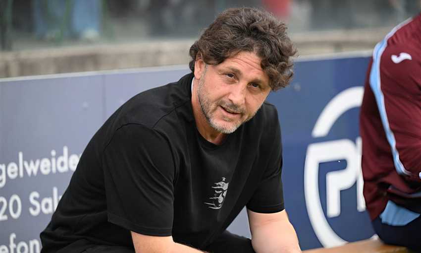 ماذا قال مدرب طرابزون بعد أول تعادل في وجود محمد صلاح