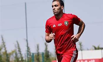 تقارير: حمد الله قد يظهر مع المغرب في كأس العالم