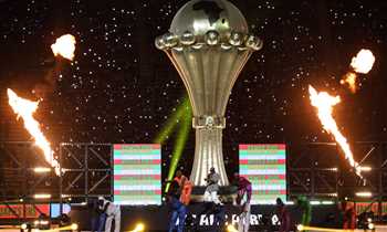 تقرير: المغرب تستعد لطلب استضافة بطولة أمم إفريقيا 2025