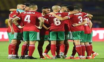 الإصابة تبعد مهاجم المغرب عن كأس العالم