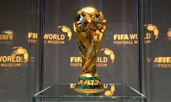 بيان من قطر بشأن “منشور كاذب” حول كأس العالم 2022