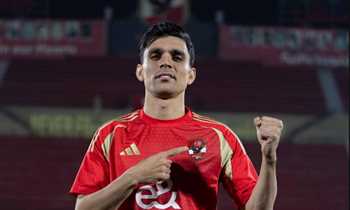 FilGoal | أخبار | خبر في الجول - فحص طبي يحسم مصير ثلاثي الأهلي أمام  الإسماعيلي