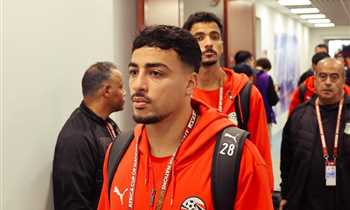 أمم إفريقيا - أبرز صور مباراة مصر والسنغال في نصف النهائي