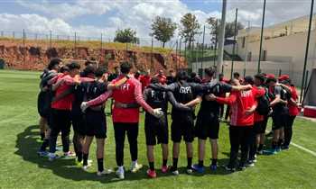 اتحاد العاصمة الجزائري يقترب من لقب الكونفدرالية بعد فوزه المثير على الزمالك — image 4