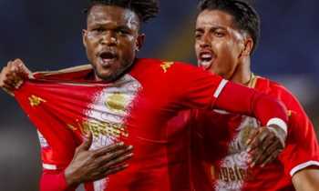 اتحاد العاصمة الجزائري يقترب من لقب الكونفدرالية بعد فوزه المثير على الزمالك — image 5