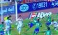 الزمالك - مصر للمقاصة