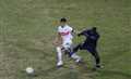 الزمالك - إنبي - بنشرقي - جون إيبوكا