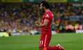 ليفربول - نورويتش - هدف محمد صلاح