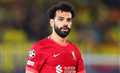 محمد صلاح - فياريال وليفربول