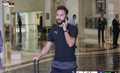 أحمد رفعت مع منتخب مصر