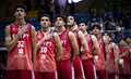 منتخب مصر لكرة السلة تحت 18 عاما