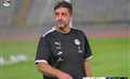 روي فيتوريا - منتخب مصر