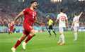 أليكساندر ميتروفيتش - صربيا وسويسرا - كأس العالم 2022